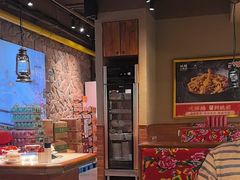 -姚稷大铁锅(龙之梦店)