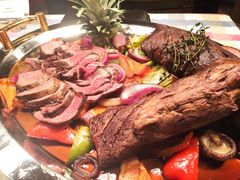 -上海东方佘山翰悦阁酒店·Vie全日制餐厅