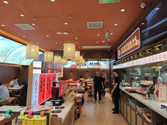 -围炉夜话·潮汕卤水火锅(榕江店)