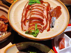 -青年公社烤鸭(姚家园万象汇店)
