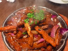 -码头鲜精致威海菜(欧乐坊店)