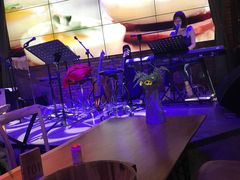 -繁花里音乐餐厅(新天地店)