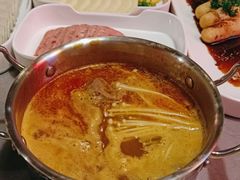 -君邦火锅(新疆大厦店)