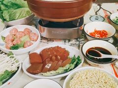 -红钳侠小龙虾·烧烤(中赢康康谷店)