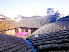 -佛喜闻(水绘园店)