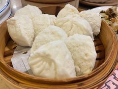 蜜汁叉烧包-点都德(A8店)