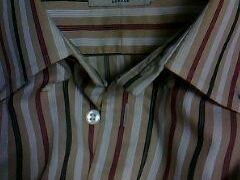 -BURBERRY(上海港汇恒隆广场店)