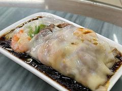-穗银肠粉店(东川路店)