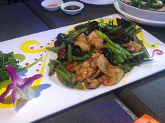-蠔爺王志德生蚝馆(金沙湾店)