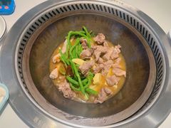 -遇东北林区铁锅炖(南开店)