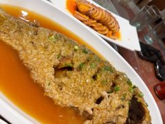 -葛记焖饼(桐柏路店)