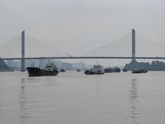 -长洲岛都市农业公园