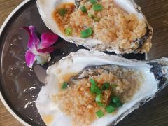 -隆喜元鱼汤包·海鲜(中联广场店)