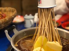 -马路边边串串香(双井直营店)