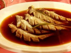 -松兰山海景大酒店·海鲜中餐厅