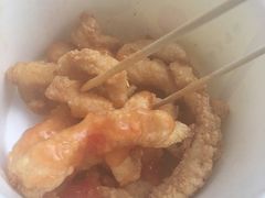 -文庙菜饭(四川北路店)