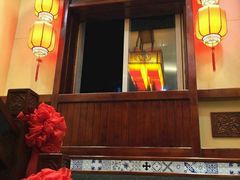 门面-八大碗·地道东北菜(东陵西路店)