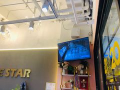 -星舞宝贝少儿舞蹈艺术(天山西路店)