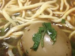-518牛肉拉面馆(包河花园店)