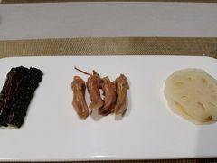 -之参餐厅(前门大街店)