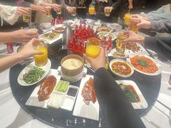 -東舍食唐精品陕菜馆