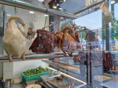 -初心烧鹅(粤华店)