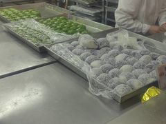 -沈大成(南京东路店)