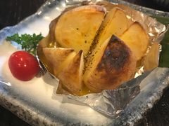 -芥岛(河北大街店)