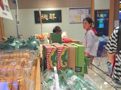 -泸溪河桃酥(欧尚店)