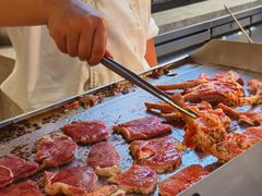 -菲住布渴酒店自助餐厅(阿里巴巴西溪园区店)