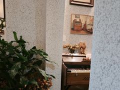 -绿房子方寸咖啡(星海名城店)