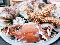 -鼓歌海鲜舫·手抓海鲜(大学城店)