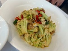 -月福京味斋·烤鸭店·北京菜(鼓楼总店)