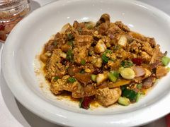 -小厨师·二十年沈家门小海鲜(百井坊巷店)