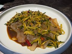 -醉炫音速烧烤·干煸菜(沙河总店)