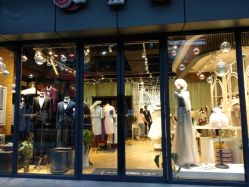 点击看大图 -韩国天使嫁衣婚纱礼服馆(上海旗舰店)