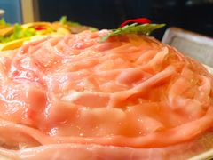 鸭肠-大隐·成都火锅Bistro(合生麒麟新天地店)