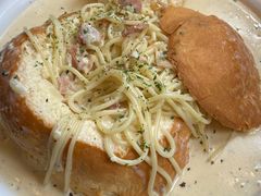 -MI WU FACTORY米屋美食工厂餐厅(绿地店)