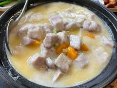 -德胜轩正宗顺德菜(宝安沙井会展中心店)