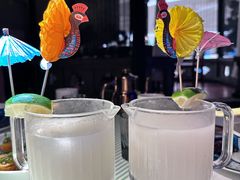 -桂满陇·西湖船宴(平安金融中心店)