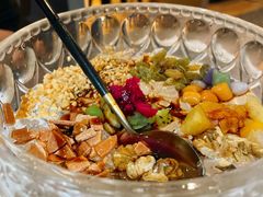 -青花椒花椒鱼(合生汇店)