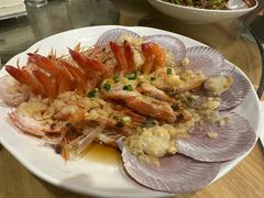 -糟粕醋·椰苑海南菜餐厅(亚龙湾天域酒店)