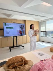 -爱悦月子中心·时光(武侯店)