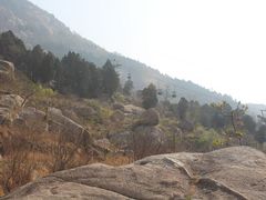 -峄山风景名胜区