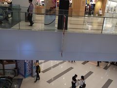 -凯德广场(武胜路店)