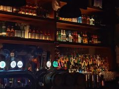 -鲨鱼美式餐厅酒吧Sharky