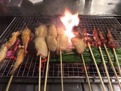 -会江钓鱼钓虾烧烤场