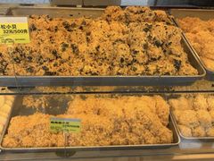 -鲍师傅糕点(江苏路店)