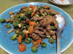 -澳门街风味餐厅(远洋店)
