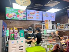 -赛百味SUBWAY(金宝汇店)